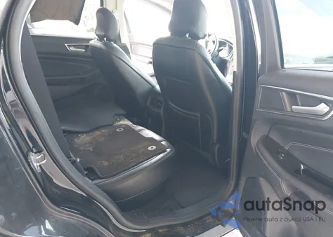 2019 Ford Edge Titanium из США, поврежденный, VIN 2FMPK3K99KBB81408